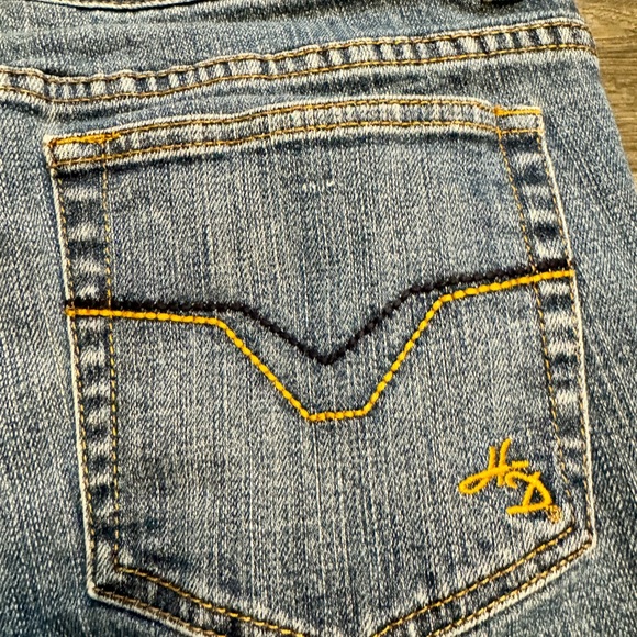 Harley Davidson Jeans SZ 12‎ - Picture 9 of 10